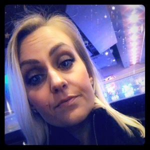 Meet your Posher, Stacey